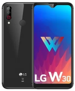 фото: отремонтировать телефон LG W30